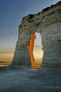 Western Kansas Vista Cover Photo